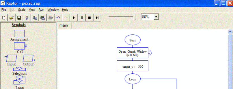 Aplicaciones para crear diagramas de flujo